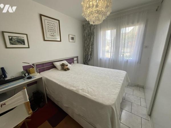 GUIDEL - LA FALAISE - Maison d'habitation