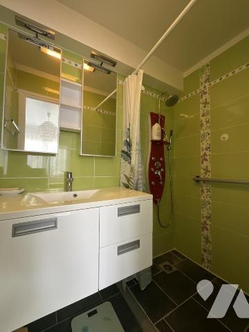 GUIDEL - LA FALAISE - Maison d'habitation