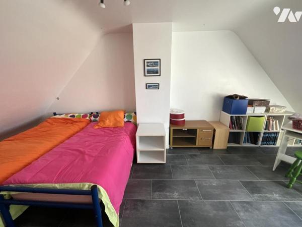 GUIDEL - LA FALAISE - Maison d'habitation