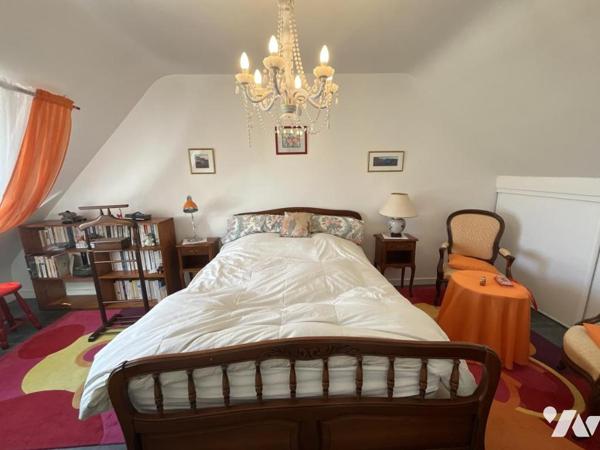 GUIDEL - LA FALAISE - Maison d'habitation