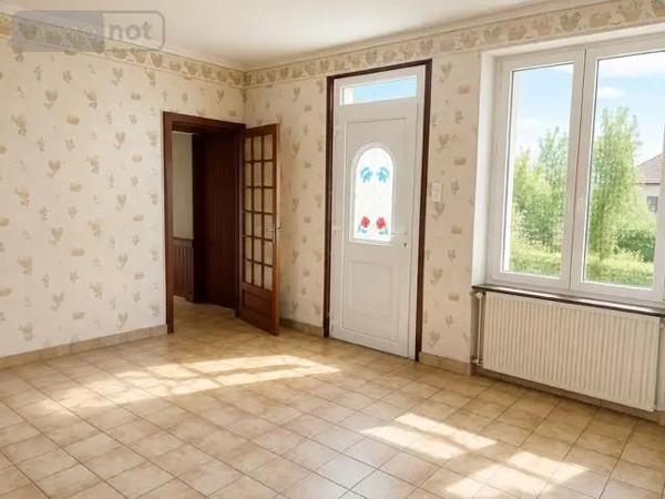Achat - Maison La Chevrolière 44118 5 pièces 117 m 2 1775 m 2