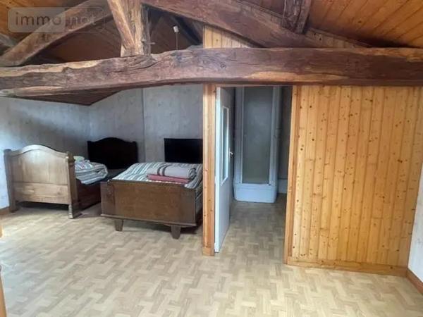 Achat - Maison La Chevrolière 44118 5 pièces 117 m 2 1775 m 2