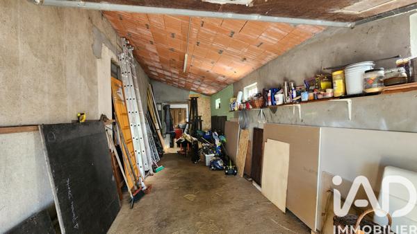 Maison à vendre 5 pièces 180 m² Puichéric