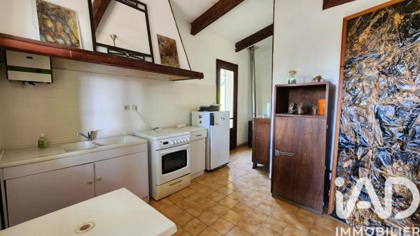 Maison à vendre 5 pièces 180 m² Puichéric