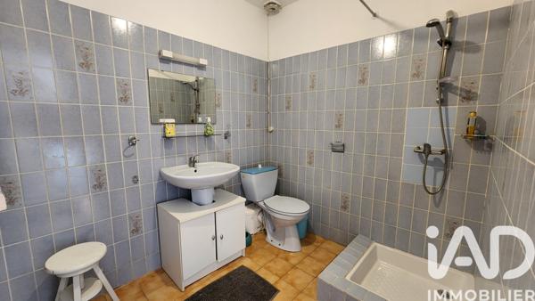 Maison à vendre 5 pièces 180 m² Puichéric