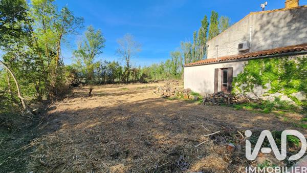 Maison à vendre 5 pièces 180 m² Puichéric