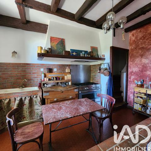 Maison à vendre 5 pièces 180 m² Puichéric