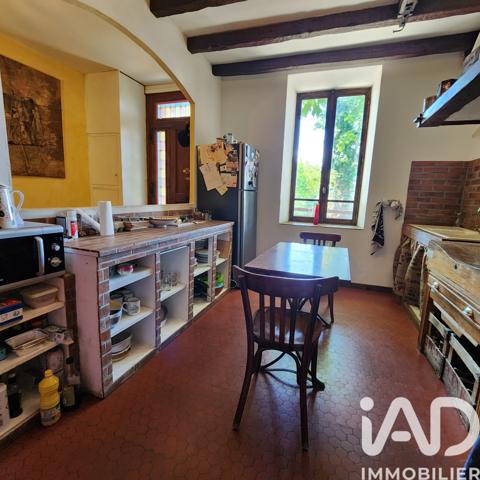 Maison à vendre 5 pièces 180 m² Puichéric