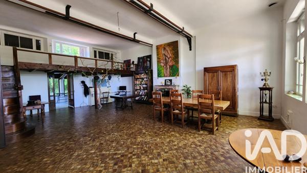 Maison à vendre 5 pièces 180 m² Puichéric
