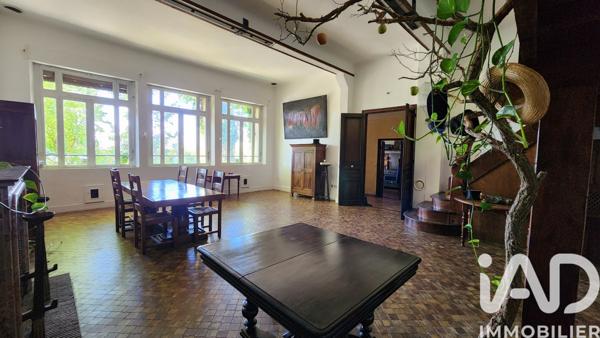 Maison à vendre 5 pièces 180 m² Puichéric