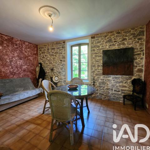 Maison à vendre 5 pièces 180 m² Puichéric