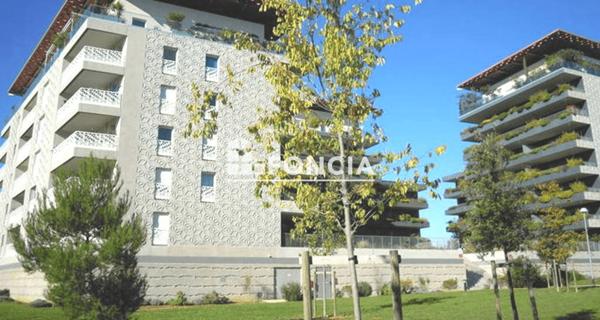À vendre Appartement 2 pièces 39.5 m² - Montpellier 34000
