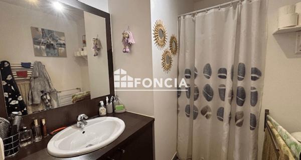 À vendre Appartement 2 pièces 39.5 m² - Montpellier 34000