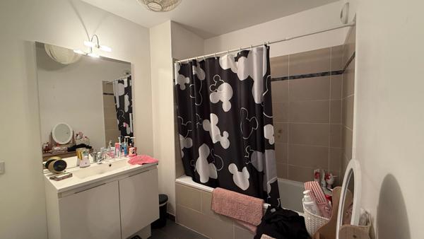 Appartement à vendre 2 pièces SAINT RAPHAEL (83)