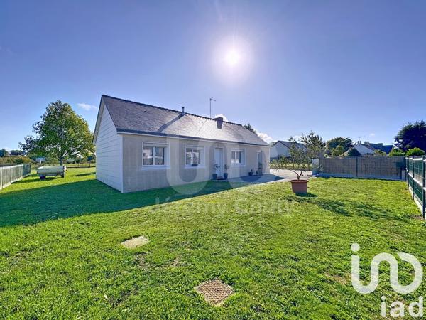 Maison à vendre 5 pièces 98 m² Pontchâteau