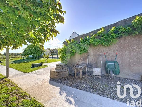 Maison à vendre 5 pièces 98 m² Pontchâteau