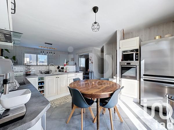 Maison à vendre 5 pièces 98 m² Pontchâteau