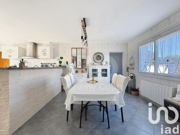 Maison à vendre 5 pièces 98 m² Pontchâteau