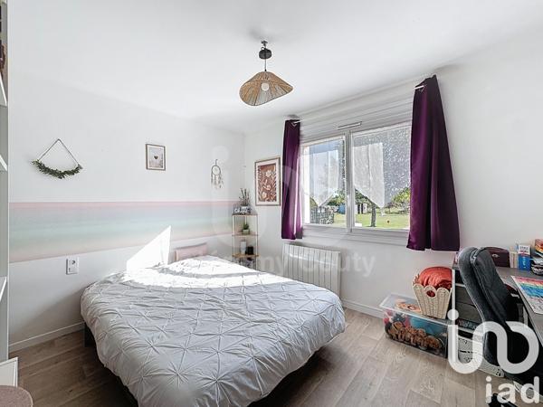 Maison à vendre 5 pièces 98 m² Pontchâteau