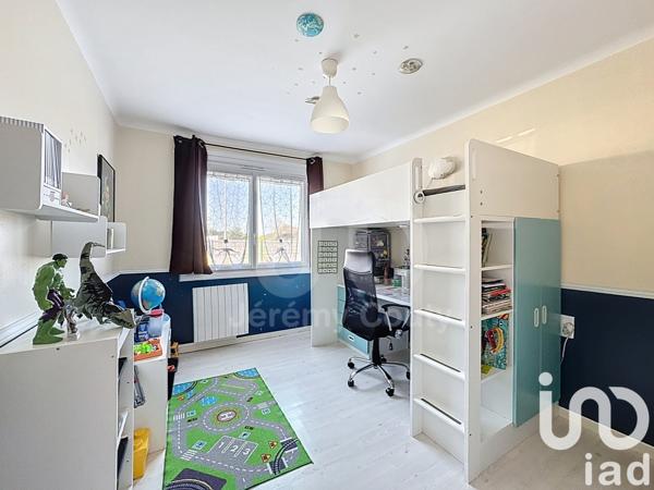 Maison à vendre 5 pièces 98 m² Pontchâteau