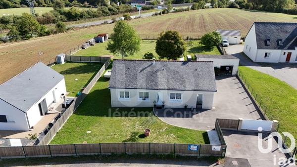 Maison à vendre 5 pièces 98 m² Pontchâteau