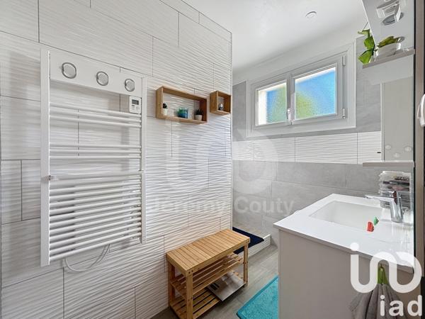 Maison à vendre 5 pièces 98 m² Pontchâteau