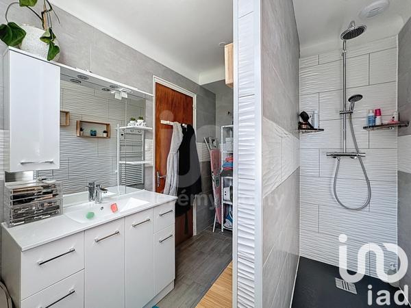 Maison à vendre 5 pièces 98 m² Pontchâteau