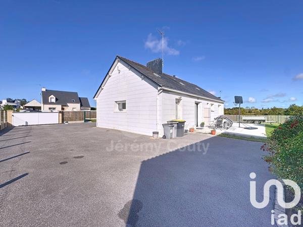 Maison à vendre 5 pièces 98 m² Pontchâteau