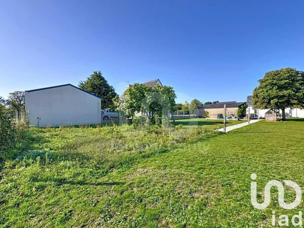 Maison à vendre 5 pièces 98 m² Pontchâteau