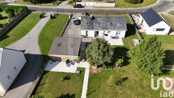 Maison à vendre 5 pièces 98 m² Pontchâteau