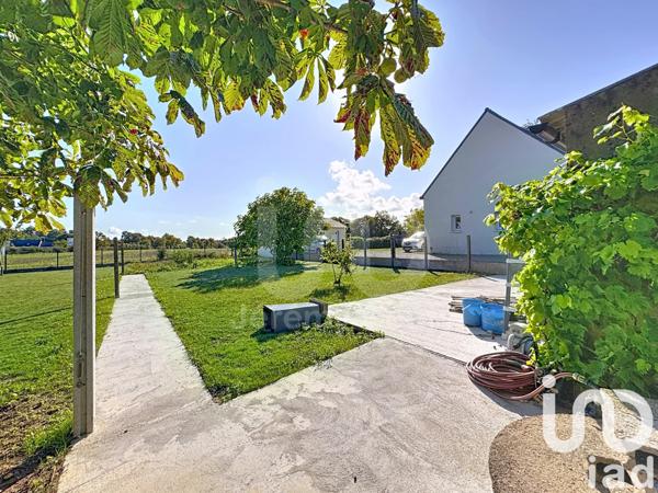 Maison à vendre 5 pièces 98 m² Pontchâteau