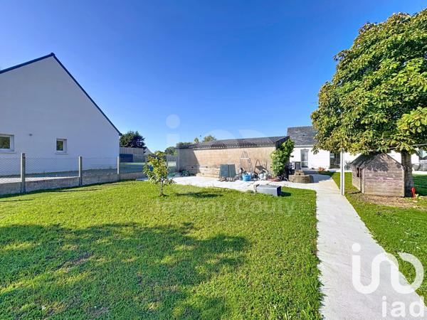 Maison à vendre 5 pièces 98 m² Pontchâteau