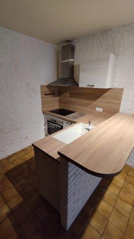 Maison à vendre - BAR LE DUC - triplex de 70 m²