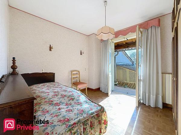 Maison familiale 6 pièces  136 m2