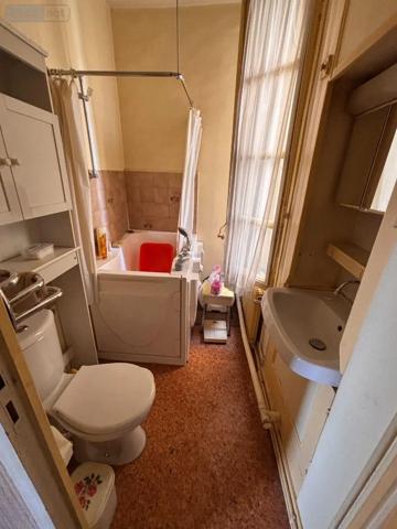 Achat - Maison | Maison à restaurer Saint-Calais 72120 7 pièces 188 m 2 286 m 2