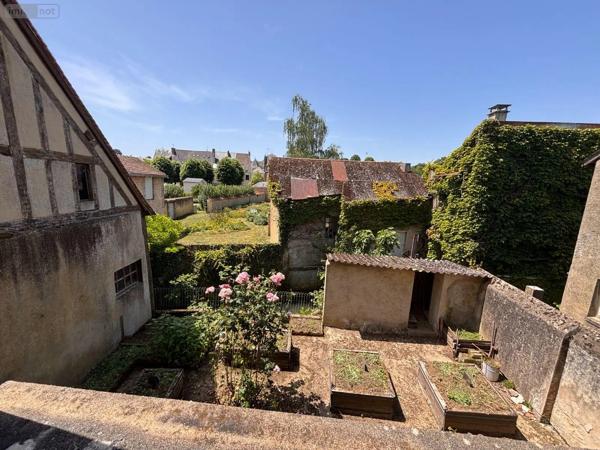 Achat - Maison | Maison à restaurer Saint-Calais 72120 7 pièces 188 m 2 286 m 2