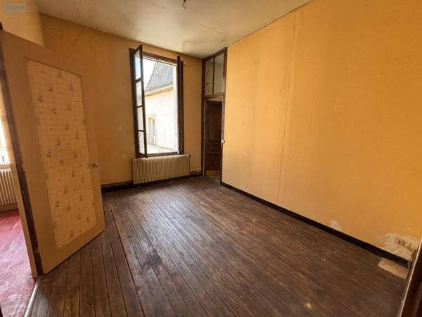 Achat - Maison | Maison à restaurer Saint-Calais 72120 7 pièces 188 m 2 286 m 2
