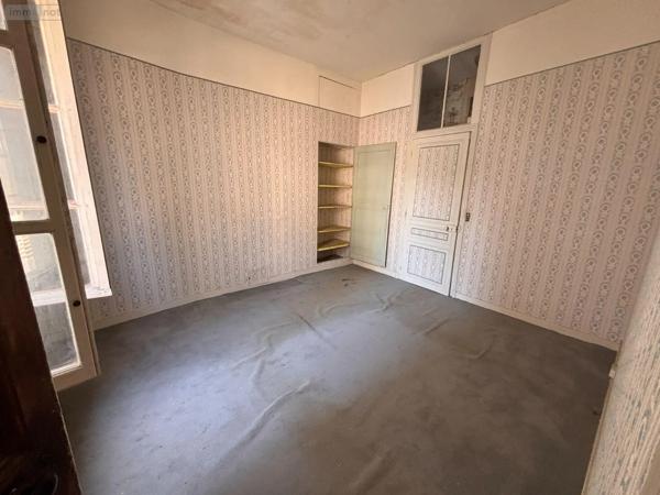 Achat - Maison | Maison à restaurer Saint-Calais 72120 7 pièces 188 m 2 286 m 2