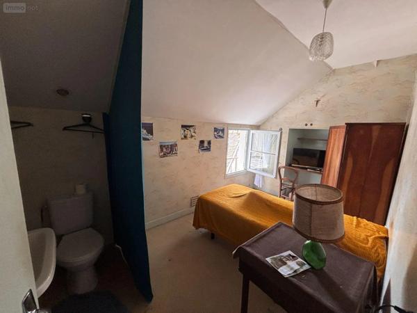 Achat - Maison | Maison à restaurer Saint-Calais 72120 7 pièces 188 m 2 286 m 2