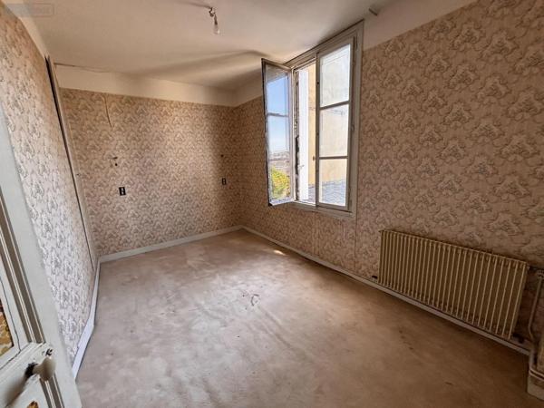 Achat - Maison | Maison à restaurer Saint-Calais 72120 7 pièces 188 m 2 286 m 2