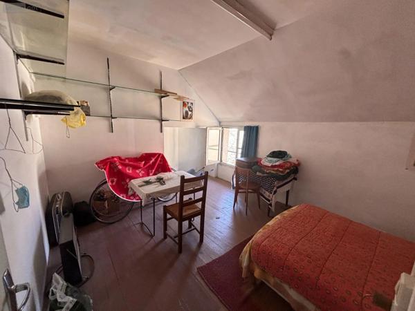 Achat - Maison | Maison à restaurer Saint-Calais 72120 7 pièces 188 m 2 286 m 2