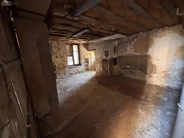Achat - Maison | Maison à restaurer Saint-Calais 72120 7 pièces 188 m 2 286 m 2