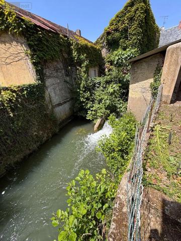 Achat - Maison | Maison à restaurer Saint-Calais 72120 7 pièces 188 m 2 286 m 2