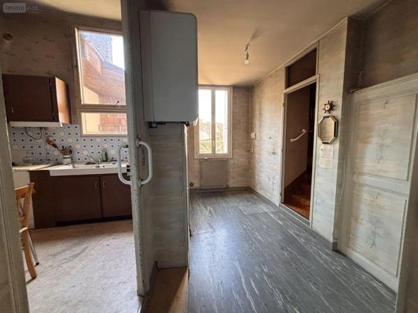 Achat - Maison | Maison à restaurer Saint-Calais 72120 7 pièces 188 m 2 286 m 2