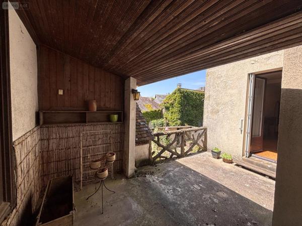 Achat - Maison | Maison à restaurer Saint-Calais 72120 7 pièces 188 m 2 286 m 2