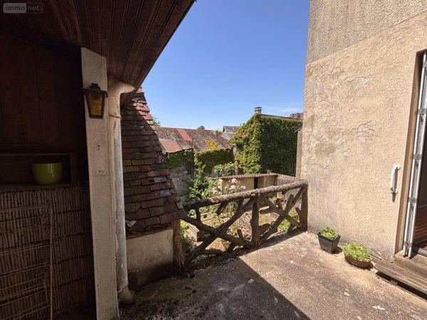 Achat - Maison | Maison à restaurer Saint-Calais 72120 7 pièces 188 m 2 286 m 2