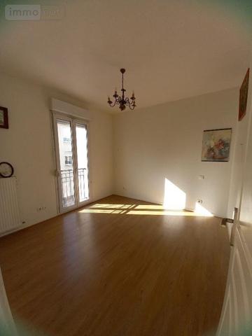 Appartement à vendre à Soissons dans l'Aisne (02200), ref : 02040-226