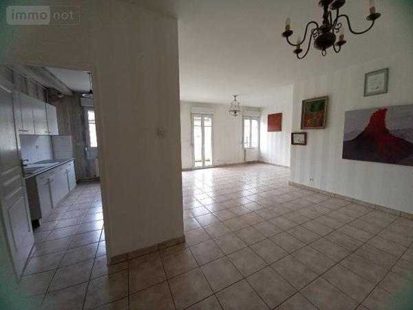 Appartement à vendre à Soissons dans l'Aisne (02200), ref : 02040-226