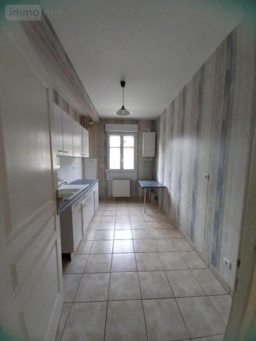 Appartement à vendre à Soissons dans l'Aisne (02200), ref : 02040-226