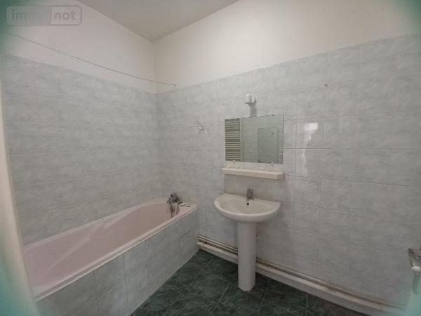 Appartement à vendre à Soissons dans l'Aisne (02200), ref : 02040-226